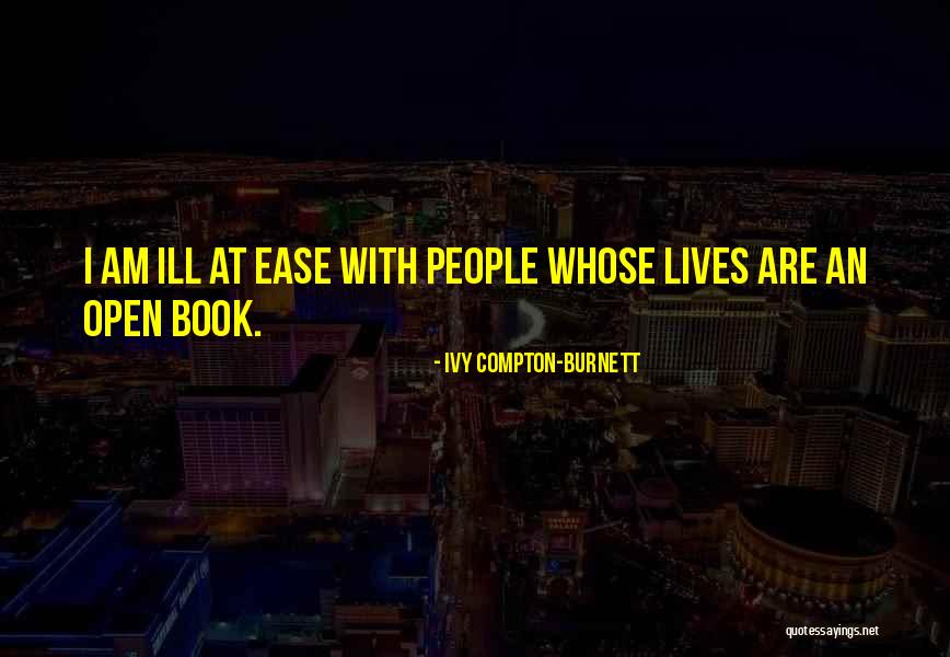 Zr Na Z R Na Quotes By Ivy Compton-Burnett Zr Na Z R Na Quotes By Ivy Compton-Burnett
