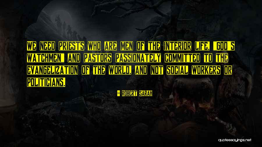 Zr Na Z R Na Quotes By Robert Sarah Zr Na Z R Na Quotes By Robert Sarah