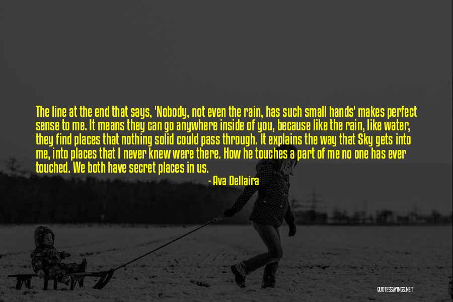 Zr Nyi Ilona Quotes By Ava Dellaira Zr Nyi Ilona Quotes By Ava Dellaira