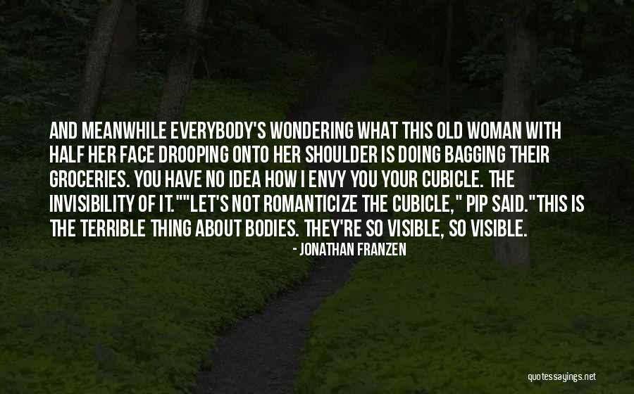 Zr Nyi Ilona Quotes By Jonathan Franzen Zr Nyi Ilona Quotes By Jonathan Franzen