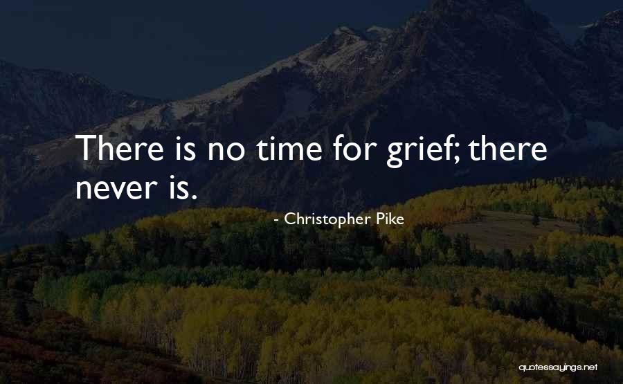 Zrada Synonymum Quotes By Christopher Pike