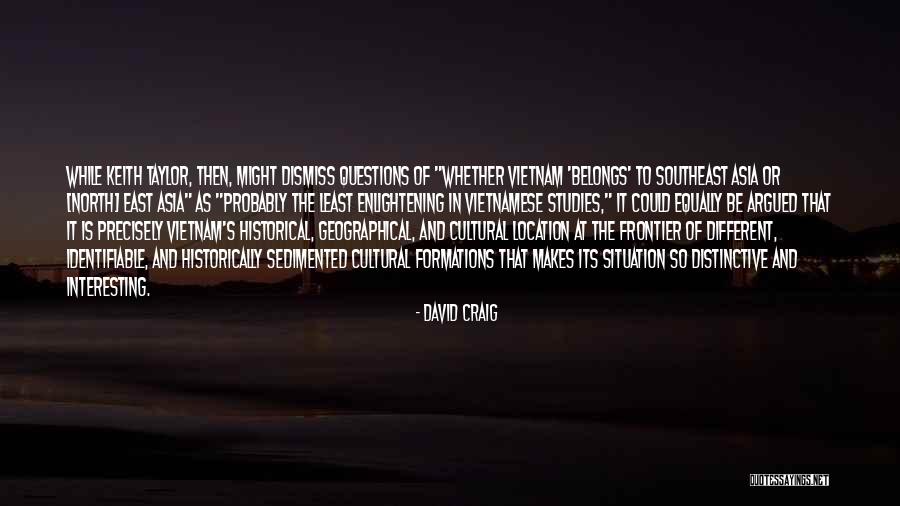 Zraly Zensky Quotes By David Craig Zraly Zensky Quotes By David Craig