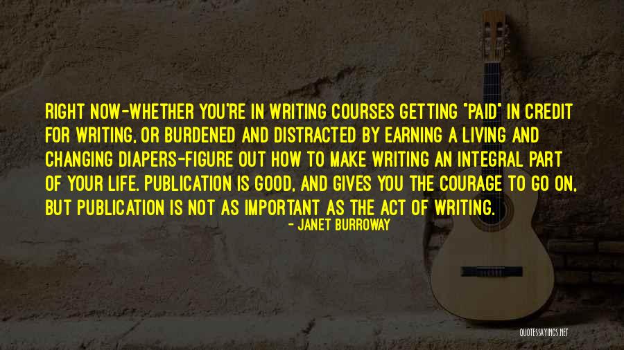Zraly Zensky Quotes By Janet Burroway Zraly Zensky Quotes By Janet Burroway