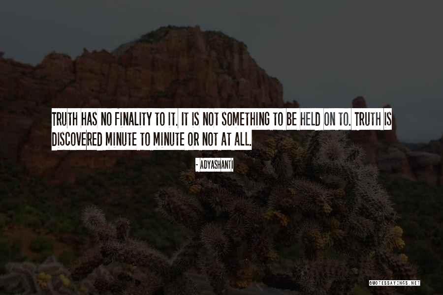 Zrcadla Do Pokoje Quotes By Adyashanti Zrcadla Do Pokoje Quotes By Adyashanti