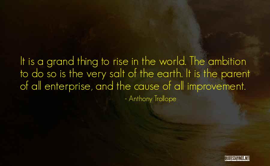 Zrela Zena Quotes By Anthony Trollope Zrela Zena Quotes By Anthony Trollope