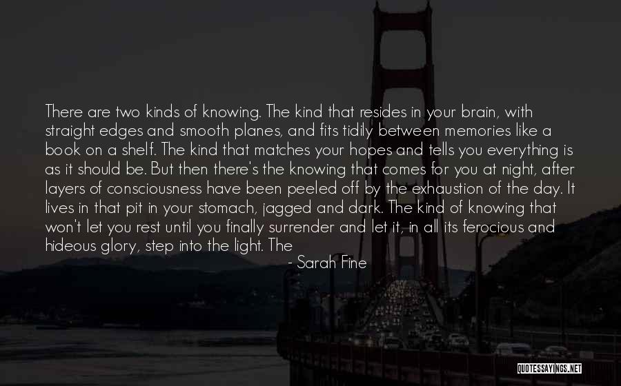Zrela Zena Quotes By Sarah Fine Zrela Zena Quotes By Sarah Fine