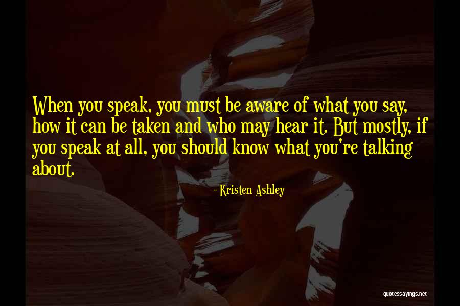 Zreszta Quotes By Kristen Ashley Zreszta Quotes By Kristen Ashley