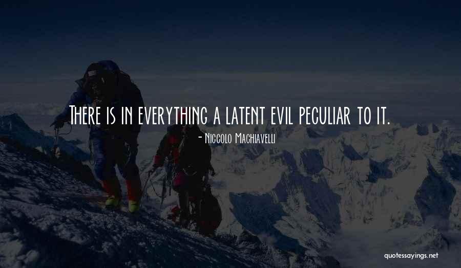 Zreszta Quotes By Niccolo Machiavelli Zreszta Quotes By Niccolo Machiavelli