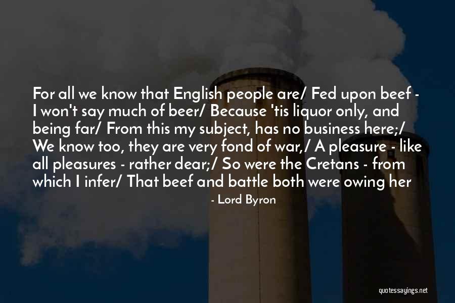 Zrh Webcam Quotes By Lord Byron Zrh Webcam Quotes By Lord Byron