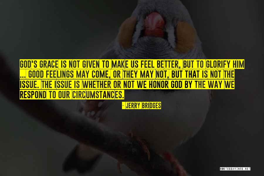 Zricha Quotes By Jerry Bridges Zricha Quotes By Jerry Bridges