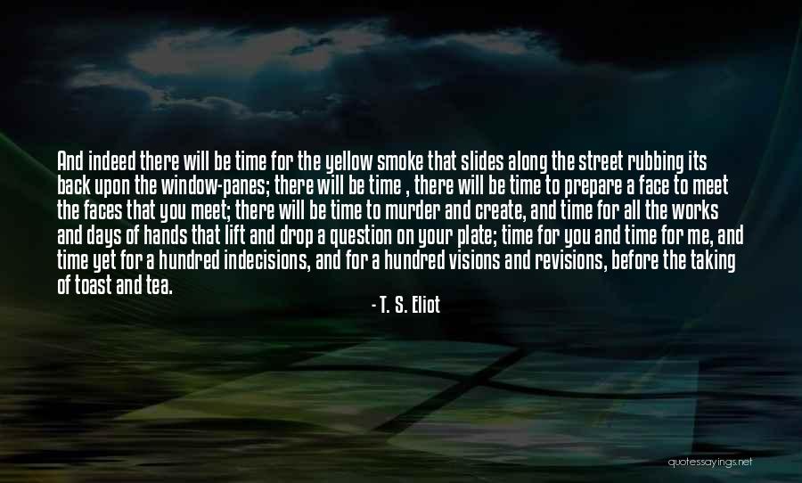 Zrih Ajig Quotes By T. S. Eliot Zrih Ajig Quotes By T. S. Eliot