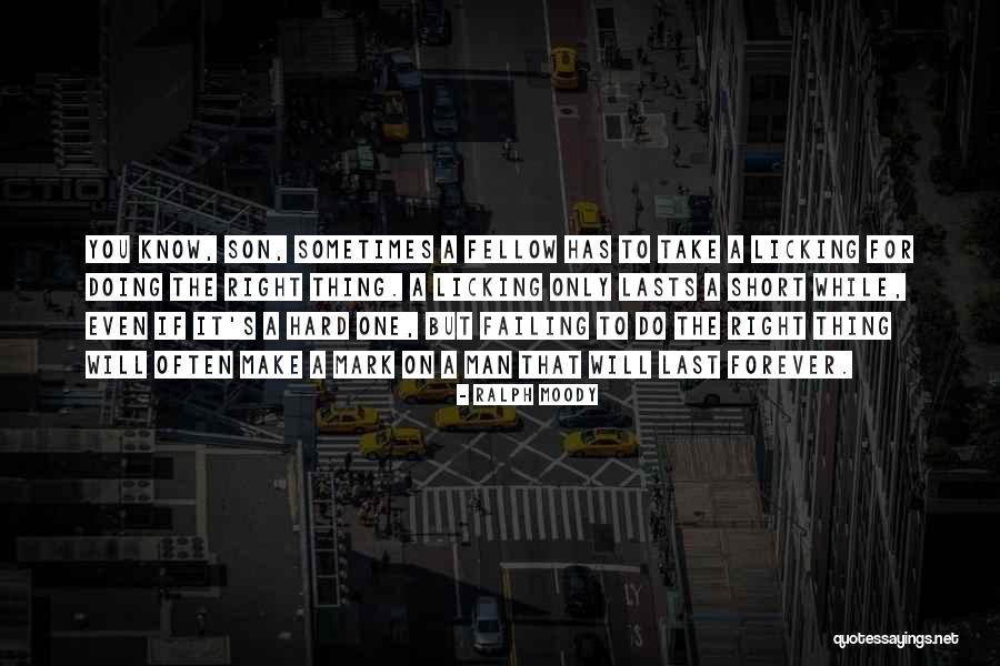 Zrinka Allen Quotes By Ralph Moody Zrinka Allen Quotes By Ralph Moody