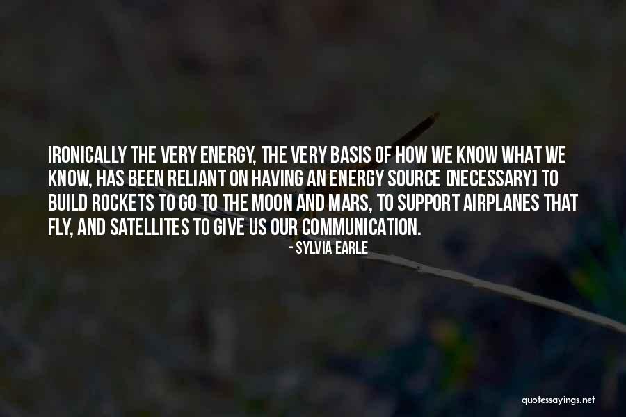 Zrinka Tall Quotes By Sylvia Earle Zrinka Tall Quotes By Sylvia Earle