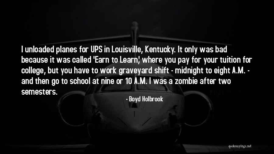 Zrinski Manufacturing Quotes By Boyd Holbrook Zrinski Manufacturing Quotes By Boyd Holbrook