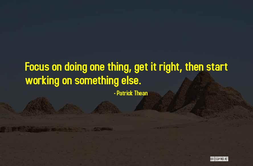 Zrinski Manufacturing Quotes By Patrick Thean Zrinski Manufacturing Quotes By Patrick Thean