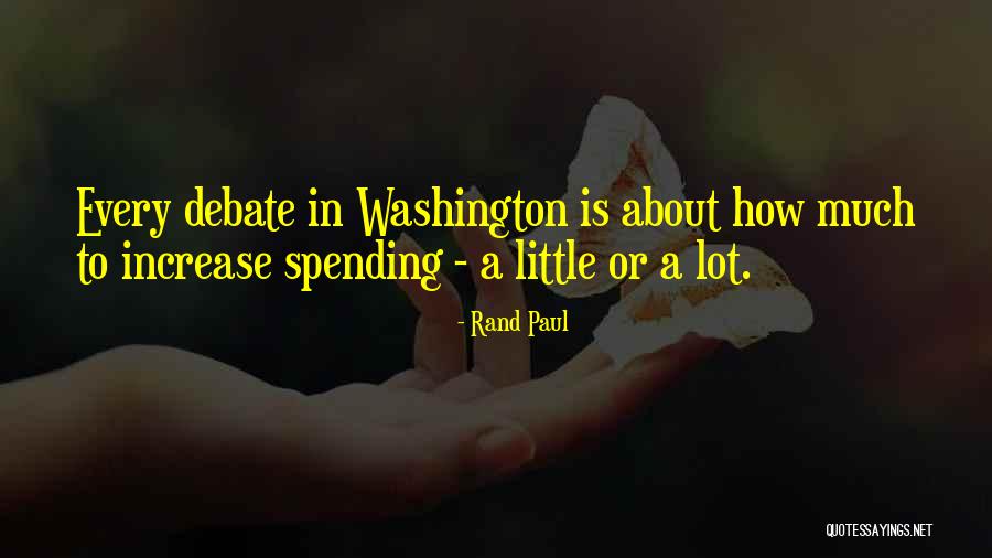 Zrkadla Quotes By Rand Paul Zrkadla Quotes By Rand Paul