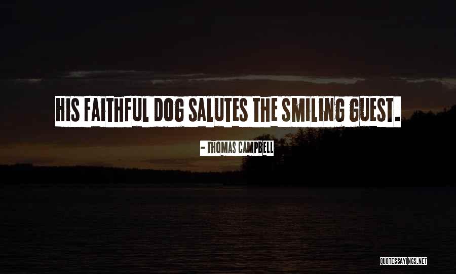 Zrkadla Quotes By Thomas Campbell Zrkadla Quotes By Thomas Campbell