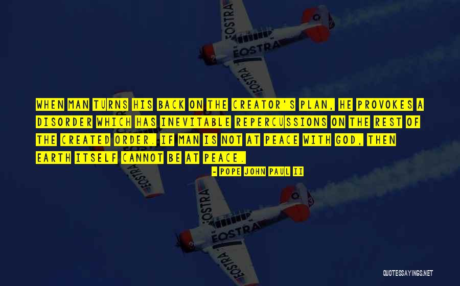 Zrnicrg Quotes By Pope John Paul II Zrnicrg Quotes By Pope John Paul II