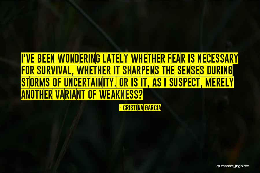 Zro Quotes By Cristina Garcia Zro Quotes By Cristina Garcia