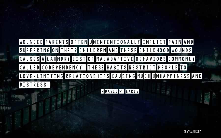 Zro Quotes By David W. Earle Zro Quotes By David W. Earle