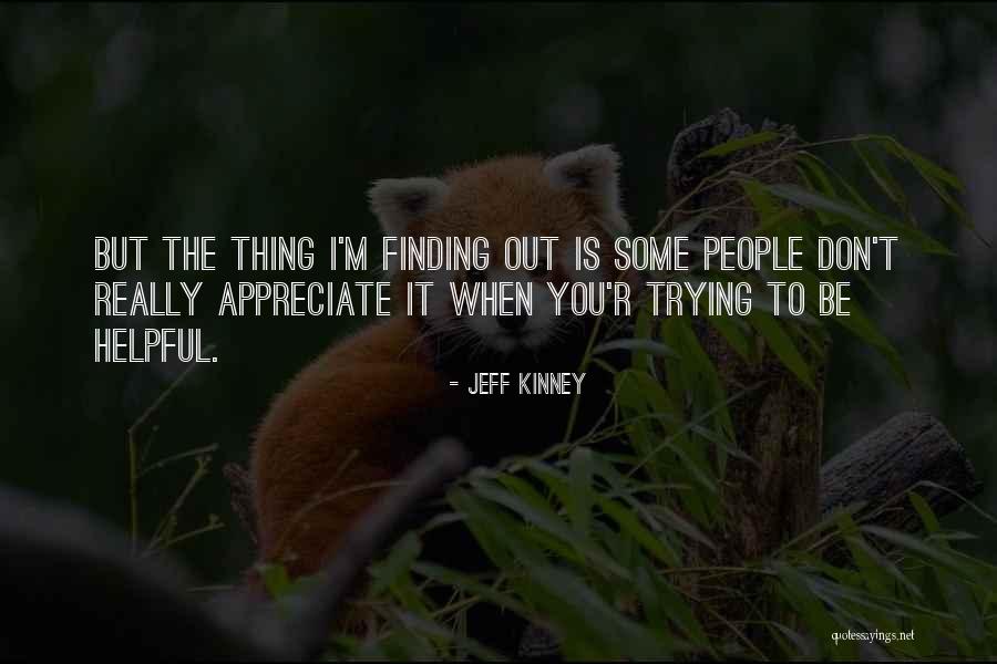 Zrovna Ji Quotes By Jeff Kinney Zrovna Ji Quotes By Jeff Kinney