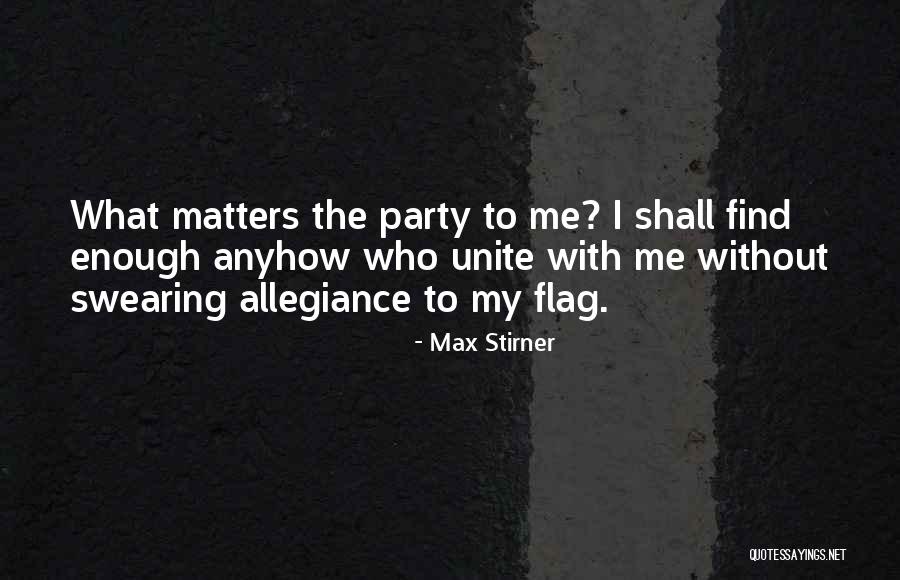 Zrovna Ji Quotes By Max Stirner Zrovna Ji Quotes By Max Stirner