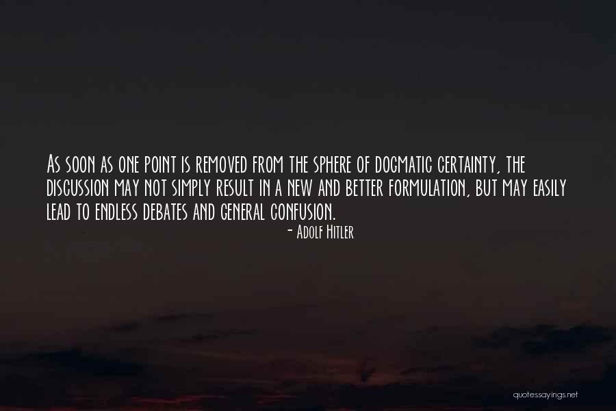 Zrted Quotes By Adolf Hitler Zrted Quotes By Adolf Hitler