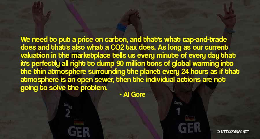Zrted Quotes By Al Gore Zrted Quotes By Al Gore