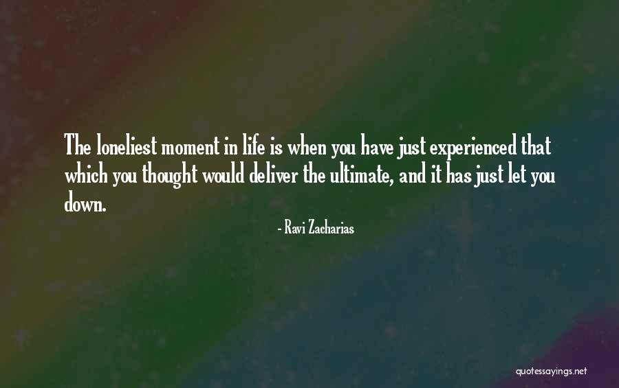 Zrted Quotes By Ravi Zacharias Zrted Quotes By Ravi Zacharias