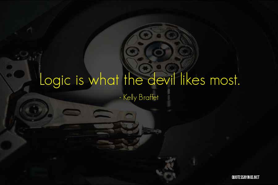 Zrzucic Quotes By Kelly Braffet Zrzucic Quotes By Kelly Braffet