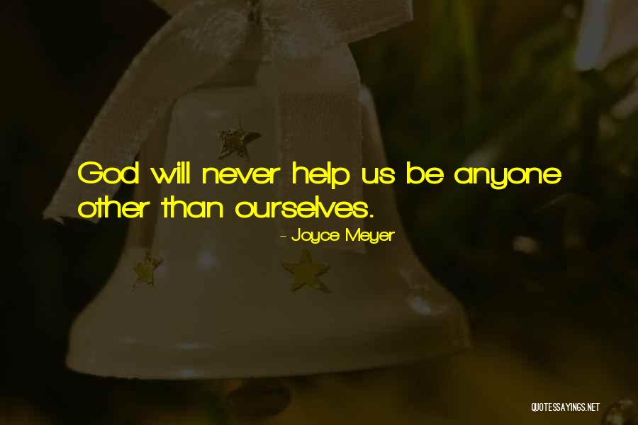 Zrzucila Quotes By Joyce Meyer Zrzucila Quotes By Joyce Meyer