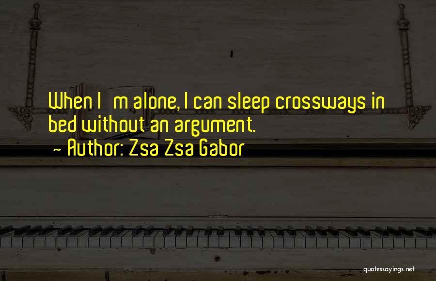 Zsa Zsa Gabor Quotes 1038253