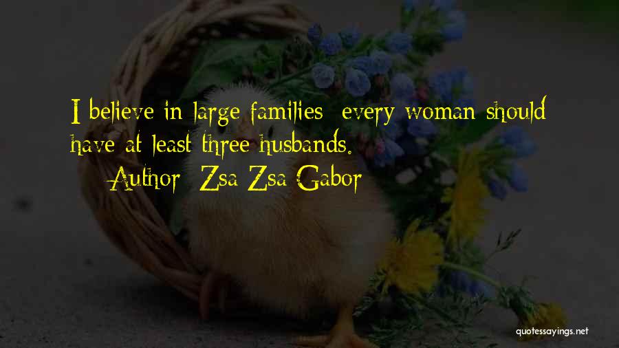 Zsa Zsa Gabor Quotes 636437