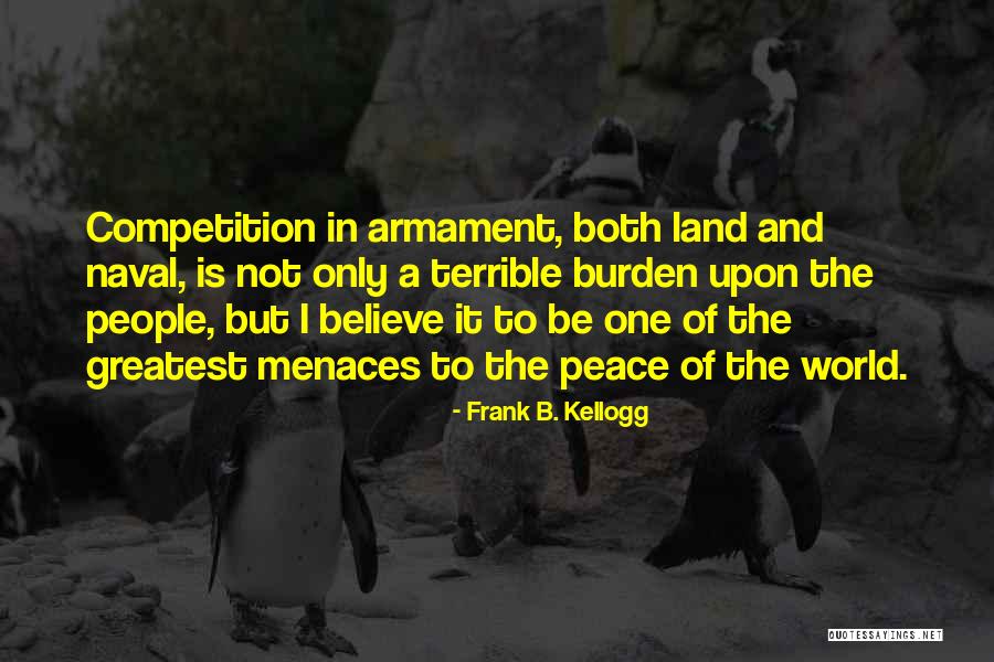 Zsaklin N V Quotes By Frank B. Kellogg Zsaklin N V Quotes By Frank B. Kellogg