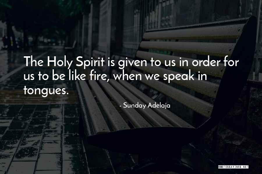Zsaklin N V Quotes By Sunday Adelaja Zsaklin N V Quotes By Sunday Adelaja