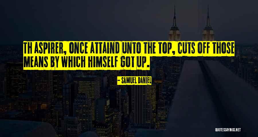Zsanett K Szonyi Quotes By Samuel Daniel Zsanett K Szonyi Quotes By Samuel Daniel
