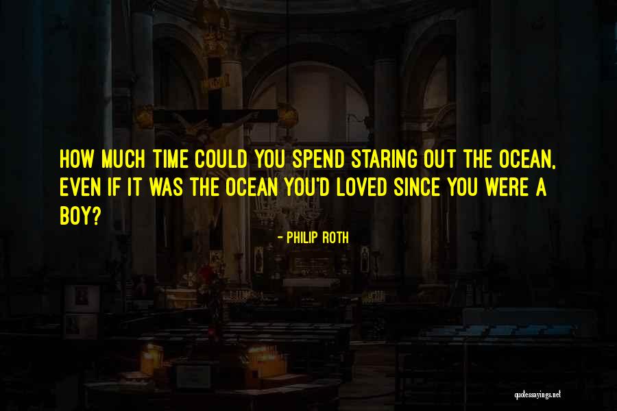 Zsanettzse Quotes By Philip Roth Zsanettzse Quotes By Philip Roth