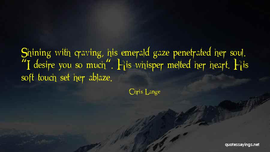 Zschiesche Jerry Quotes By Chris Lange Zschiesche Jerry Quotes By Chris Lange