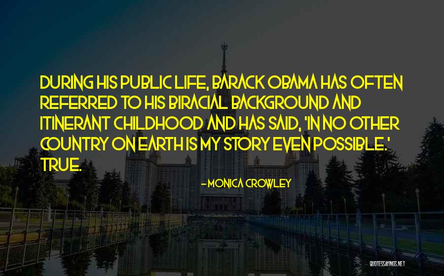Zsemberi Ker Quotes By Monica Crowley Zsemberi Ker Quotes By Monica Crowley