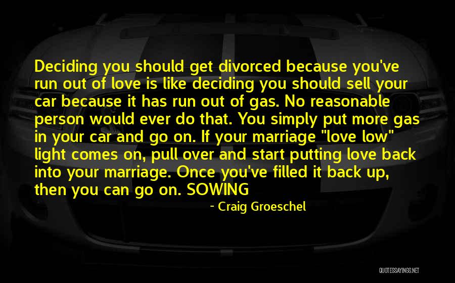 Zseni Jelent Se Quotes By Craig Groeschel Zseni Jelent Se Quotes By Craig Groeschel