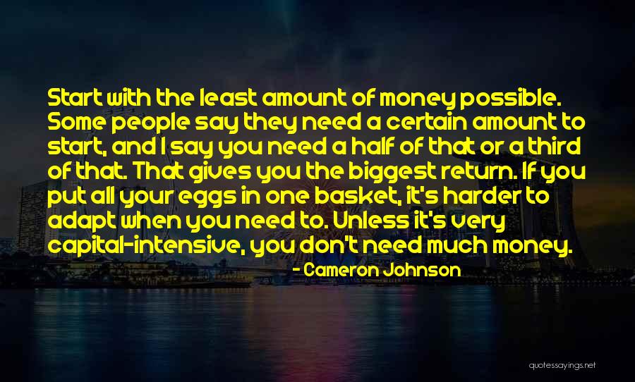 Zseradomsko Quotes By Cameron Johnson Zseradomsko Quotes By Cameron Johnson