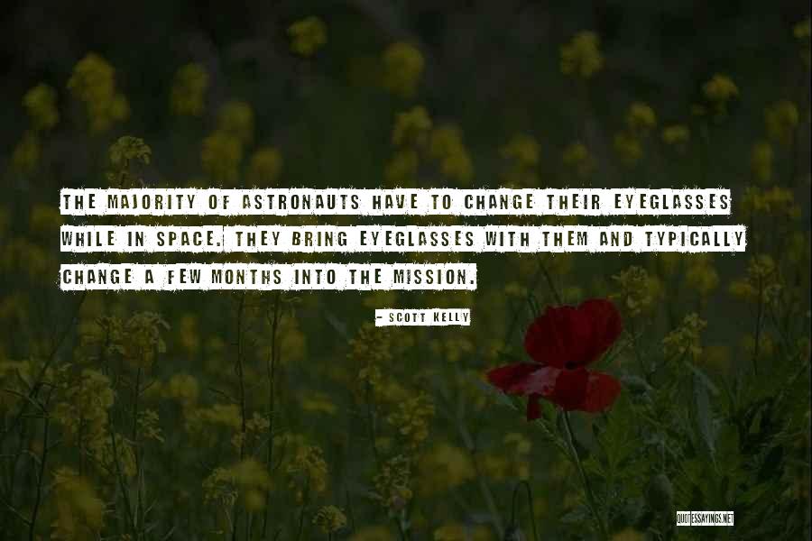 Zseradomsko Quotes By Scott Kelly Zseradomsko Quotes By Scott Kelly