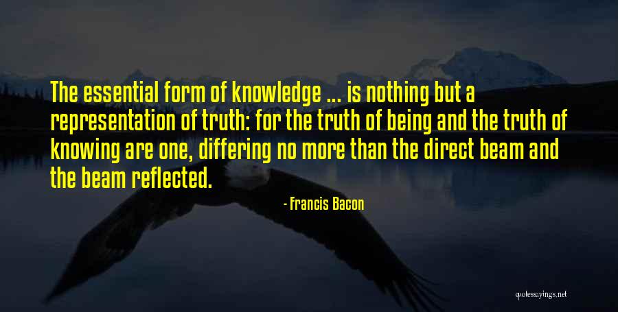 Zseraldin Quotes By Francis Bacon Zseraldin Quotes By Francis Bacon
