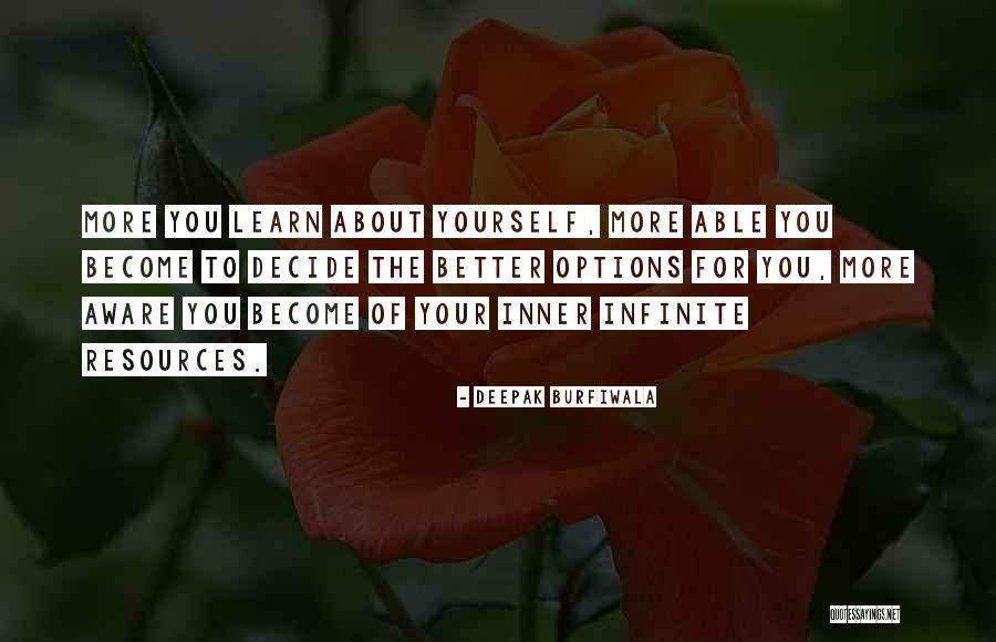 Zsight Quotes By Deepak Burfiwala Zsight Quotes By Deepak Burfiwala