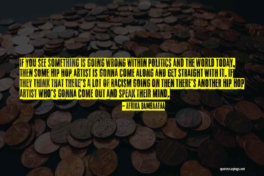 Zsigmond Emoke Quotes By Afrika Bambaataa Zsigmond Emoke Quotes By Afrika Bambaataa