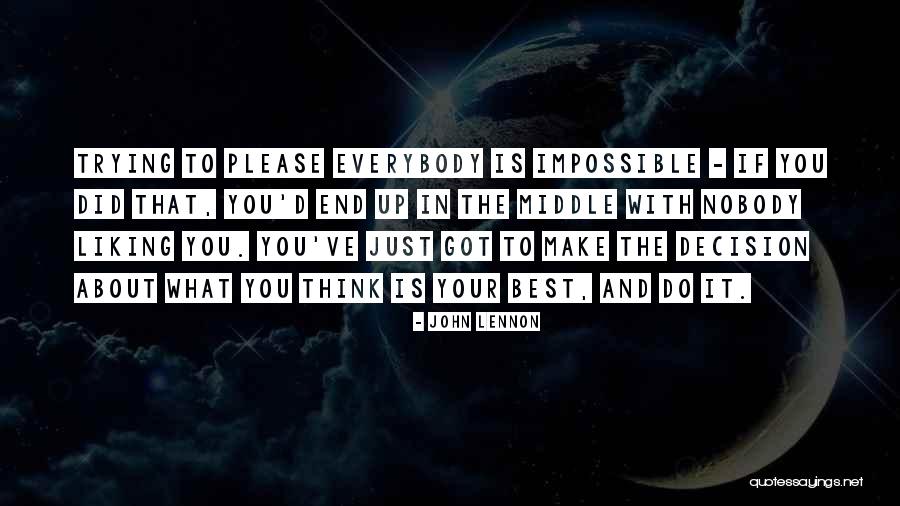 Zsigmond Emoke Quotes By John Lennon Zsigmond Emoke Quotes By John Lennon