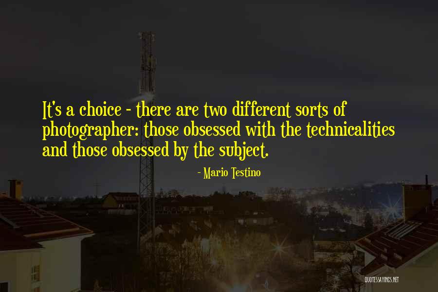 Zsigmond Emoke Quotes By Mario Testino Zsigmond Emoke Quotes By Mario Testino