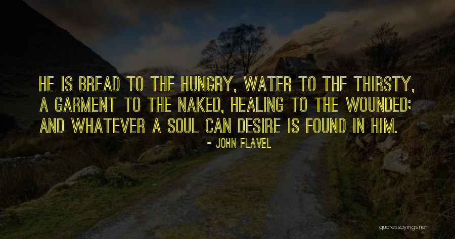 Zsigmond Tamara Quotes By John Flavel Zsigmond Tamara Quotes By John Flavel