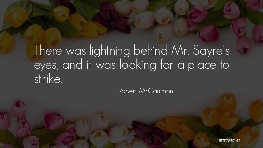 Zsil K Szilvia Quotes By Robert McCammon Zsil K Szilvia Quotes By Robert McCammon