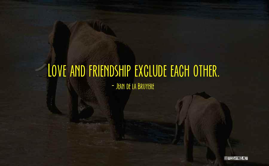 Zsinjs Empire Quotes By Jean De La Bruyere Zsinjs Empire Quotes By Jean De La Bruyere